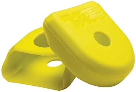 Vista 4 de Race Face protectores para bielas