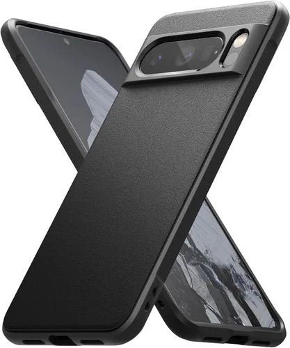 Vista 39 de Ringke Onyx - Funda para Google Pixel 7 [se siente bien en la mano] resistente al aceite y a la suciedad, protección mejorada del lente