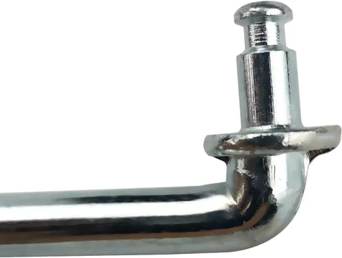 Vista 5 de 55366066AB - Juego de bujes de ojal para Dodge Ram 1500 2500 3500 4500 5500. 4x4, biela