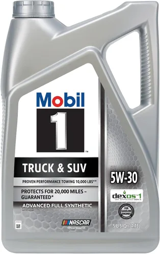 Vista 23 de Mobil 1 - Aceite sintético Extended Performance 0W-20 para motor, 5 cuartos de galón
