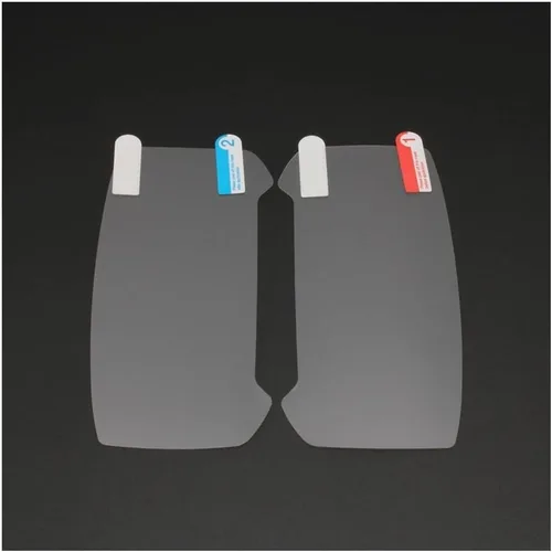 Vista 4 de Speedometer Scratch Film for SU&ZUKI GSX250R DL 250 V-Strom VStrom250 Motorcycle Cluster Scratch Protection Film Screen Protector