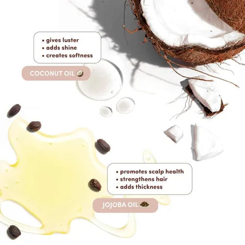 Vista 6 de Mizani 25 Miracle - Aceite nutritivo ligero y nutritivo para el cabello, deja el cabello suave y manejable, combate el encrespamiento, con aceite