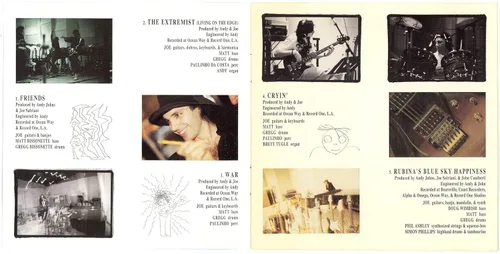 Vista 2 de The Extremist