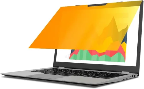 Vista 2 de 3M Filtro de privacidad dorado para Apple MacBook Pro 16 2021, 16:10, GFNAP011