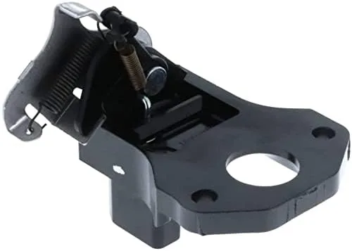 Reemplazo OEM 16600-Z8D-840 para Honda Motor Choke GCV160A0 GCV160LA0 GCV160LA1 GCV190LA HRR216K10 HRR216K11 HRR216K6 HRR216K7 HRR216K7 HRR216K10