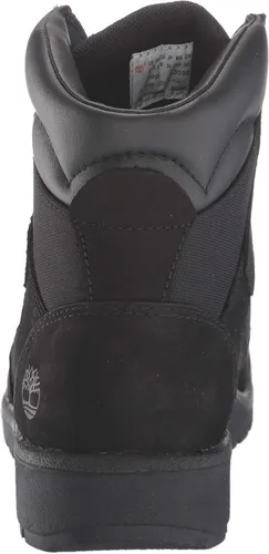 Vista 3 de Timberland Botas de campo para niños pequeños de 6 pulgadas