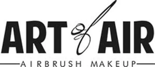 Vista 7 de Maquillaje con aerógrafo Art of Air, base en botella de 1/2 onza, color a elegir