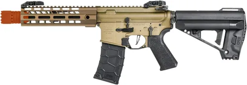 Vista 12 de Umarex Elite Force Avalon Saber M-LOK Gen2 AEG 6mm BB Rifle Airsoft Gun, Black