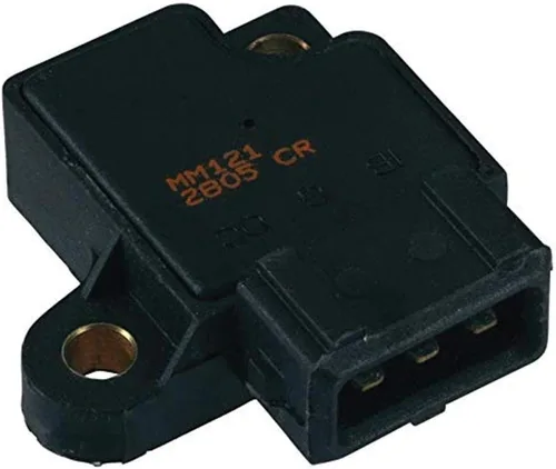 Premier Gear PG-MM121 Reemplazo del módulo de encendido para Sonata, Galant, Tracker, Montero Sport, Metro, Montero, Mirage, Sidekick, 3000GT,