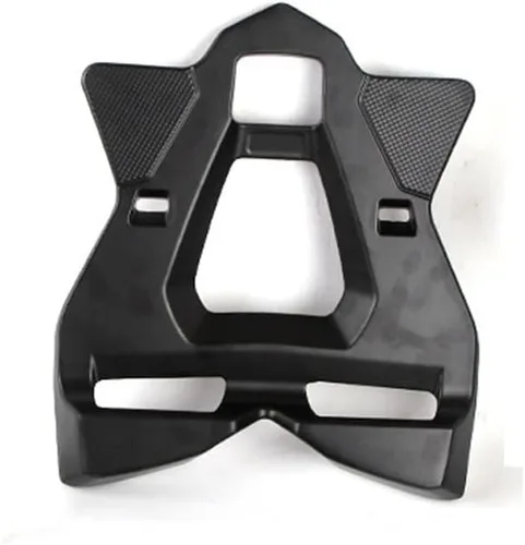 Vista 7 de Luggage Carrier Rear Shelf for XMAX300 X-MAX 250 300 17-21 Motorcycle Rear Luggage Storage Rack Tail Box Holder Bracket Aluminum st&urdy