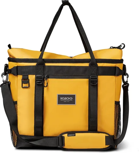 Igloo Premium Soft Sided Insulated Cooler Bags