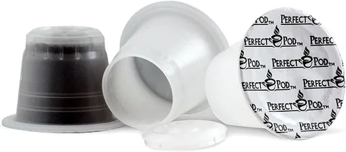 Vista 4 de EZ-Espresso Original Line Capsule Pod Maker Kit Compatible with Nespresso Originalline Coffee Machines