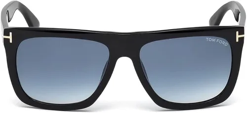 Vista 2 de Tom Ford Gafas de sol unisex Morgan 57Mm