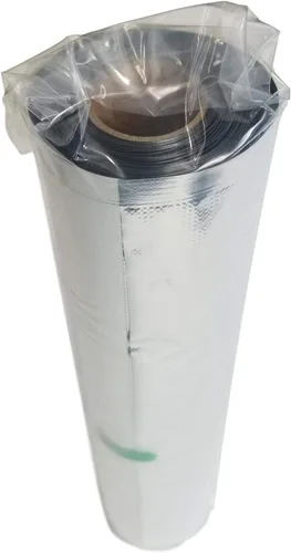 Mylar - Rollos de sellado al vacío de 8 x 16 pies o 11 pulgadas x 16 pies | SteelPak - Rollos de sellado al vacío y sellado térmico de papel de