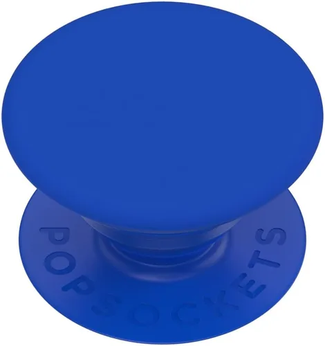 Vista 16 de Agarre para teléfono PopSockets con soporte expandible, agarre adhesivo - Blue Bird