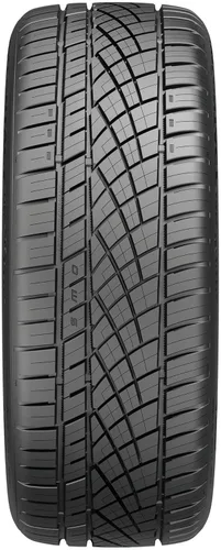 Vista 2 de Continental ExtremeContact DWS06 PLUS UHP - Neumático de pasajeros para todas las estaciones 195/50ZR16 84W