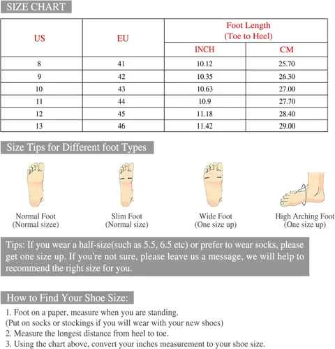 Vista 6 de CIOR WILOTTEN - Sandalias de playa para hombre, de secado rápido, resistentes al agua, suaves, cómodas, con soporte de arco