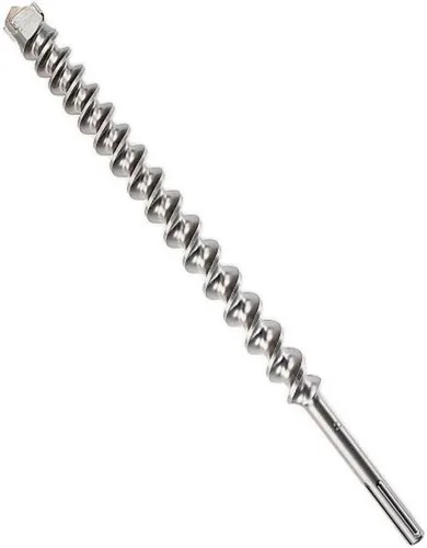 Vista 25 de Bosch Broca de martillo rotativo SDS-max Speed-X de 1 pulgada x 29 pulgadas HC5054