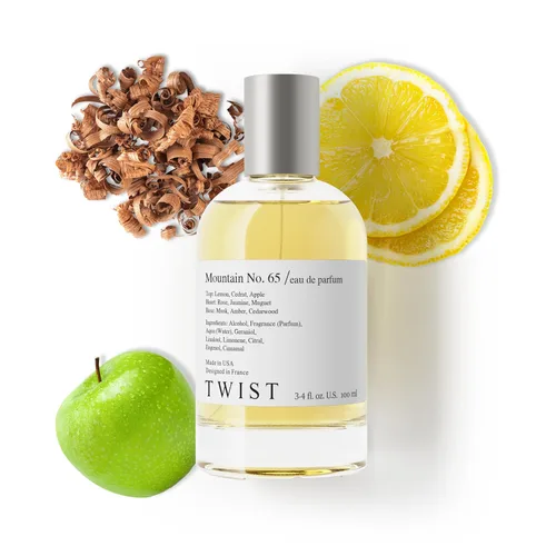Vista 142 de Twist - Viking No. 11 - Eau De Parfum inspirado en P. R. Invictus, perfume de larga duración para hombres, sin parabenos, vegano, ingredientes