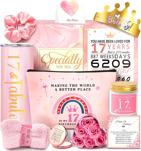 Vista 17 de Regalos para niñas de 13 años, regalos de cumpleaños número 13 para niñas, regalos de cumpleaños para niñas de 13 años, ideas de regalos