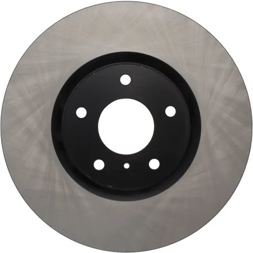 Rotor de freno de disco delantero compatible con Nissan 370Z Base 2009 2010 2011 2012 2013 2014 2015 2016 2017 2018 2019 2020