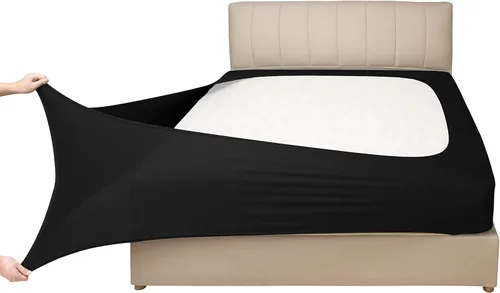 Mrs Awesome - Funda para box de cama