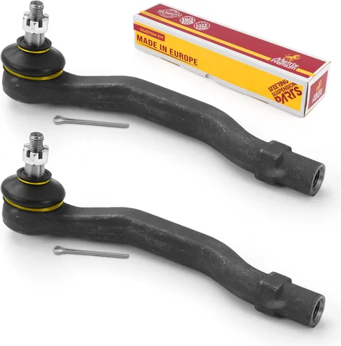 Vista 53 de Metrix Premium Chassis Parts - Kit de extremo de barra de acoplamiento interior frontal de 2 piezas para Kia Optima 2019-2020, Optima FULL HYBRID