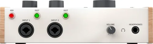 Vista 3 de Universal Audio Volt 476 - Interfaz de audio USB para estudio de grabación