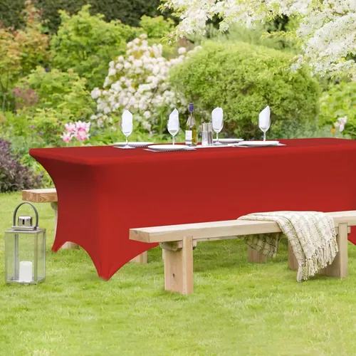 Vista 7 de Mantel personalizado – Añade un toque personal a la decoración de tu mesa, perfecto para eventos y fiestas