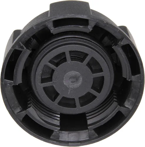 Vista 3 de URO Parts 17132754264 Tapa del tanque de expansión