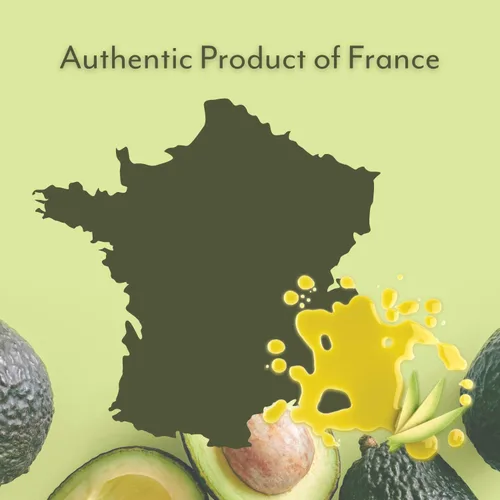 Vista 4 de Roland Foods Aceite de aguacate puro, alimento importado especial, lata de 8.45 onzas líquidas