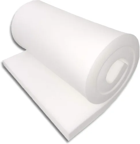 Cojín de espuma de tapicería Foamtouch fabricado en EE. UU.