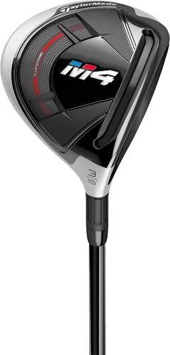 TaylorMade Madera de calle M4