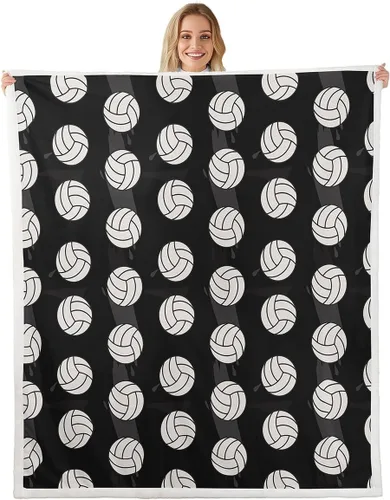 Vista 10 de Clouds and Sun Throw Flannel Blanket,Rain Stars Fleece Throw Blanket for Home Decor Sofa Couch,Cartoon Style Fleece Blankets,40"x50