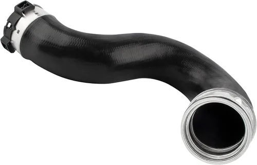 Vista 4 de Turbocompresor controlador izquierdo Intercooler manguera para Mercedes Sprinter 2500 3500 3.0L V6 Diesel #9065282582 26269 19311190