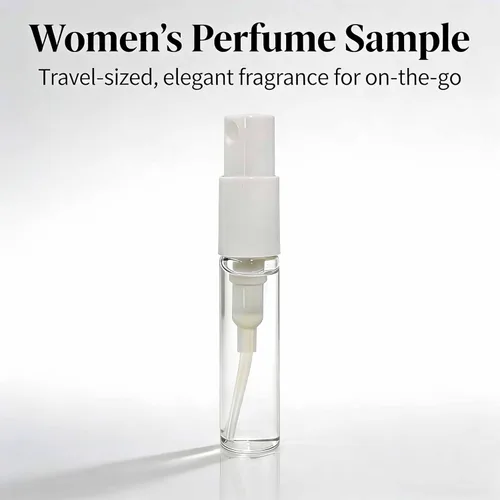 Vista 2 de Juego de muestras de perfume de diseñador Vrears para mujer, muestras de fragancias populares de gama alta (12 piezas aleatorias)