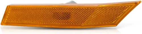 Vista 4 de KarParts360 Para Mercury Milan Side Marker Light Asamblea 2006 2007 lado del conductor reemplaza FO2550142