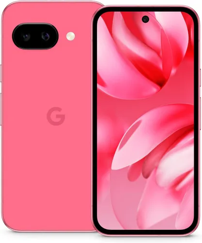 Vista 15 de Google Pixel 9a con Gemini - Smartphone Android desbloqueado con cámara increíble y edición de fotos con IA, batería para todo el día y potente Iris