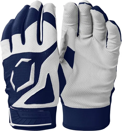 Vista 8 de EvoShield SRZ-1™ Guantes de bateo - Tallas para adultos y jóvenes