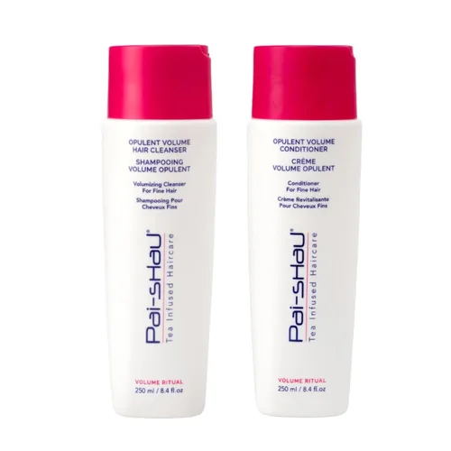 Vista 10 de Pai-Shau Acondicionador de volumen Opulent, 33.8 fl oz