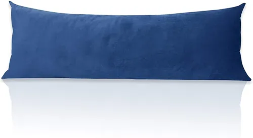 Vista 10 de StangH Funda de almohada de terciopelo suave para cabello y piel, tamaño Queen (beige camello, 20 x 30 pulgadas) juego de 2, fundas de almohada