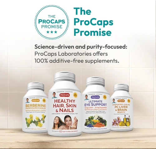 Vista 4 de ANDREW LESSMAN Vitamina E gamma 30 cápsulas blandas - 315 mg de tocoferol gamma, vitamina E protectora. Cuatro formas de tocoferoles naturales