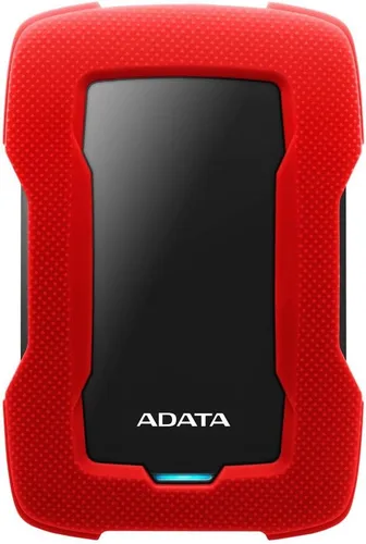 Vista 15 de ADATA Unidad de memoria de disco magnético RIGTED (EXTERIOR) - AHD330-1TU31-CBK - 1TB