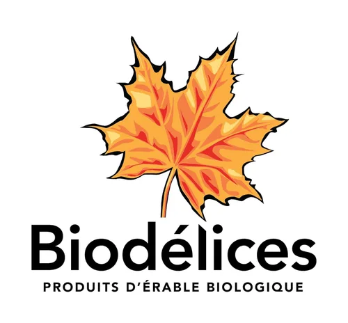 Vista 8 de Biodélices - Jarabe de arce - Botella de vidrio - 25.4 fl oz - Jarabe de arce puro de Quebec, Canadá