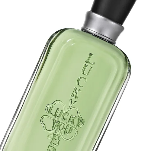 Vista 6 de Lucky Brand Colonia en aerosol Lucky You de 100 ml para hombres, Colonia Spray