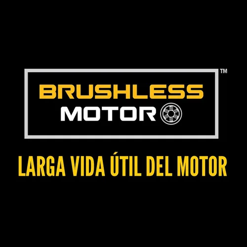 Vista 9 de DEWALT Taladro inalámbrico de 20 V MAX y destornillador de impacto, taladro eléctrico sin escobillas, kit combinado de herramientas eléctricas de 2