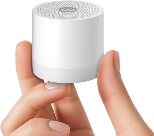 Vista 8 de Máquina de sonido de ruido blanco con 30 sonidos relajantes, 36 máquinas de sonido de ruido marrón de volumen ajustable para dormir, oficina