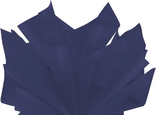 Vista 23 de Flexicore Packaging® Papel de seda para envolver regalo Tamaño: 15 x 20 pulgadas 100 hojas Papel de seda a granel sin ácidos