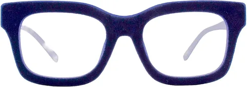Vista 11 de Gafas de lectura hipoalergénicas con borde de terciopelo
