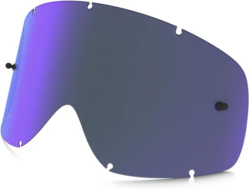 Vista 4 de Oakley Lente de accesorio O-FRAME Mx Transparente (Clear6)